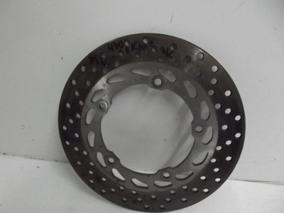 disque de frein arrière origin XJ6 600 2009-2016
