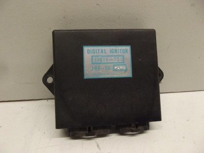 CDI origine YAMAHA en bon état FZ R 600 1989-1993