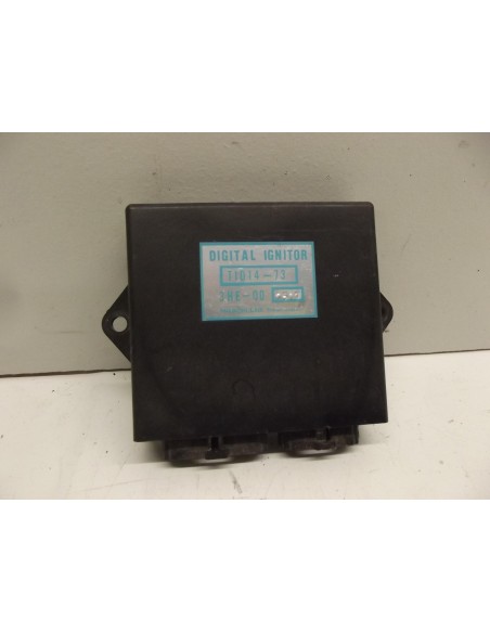 CDI origine YAMAHA en bon état FZ R 600 1989-1993