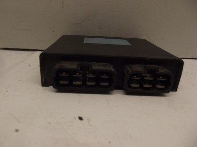 CDI origine YAMAHA en bon état FZ R 600 1989-1993 2