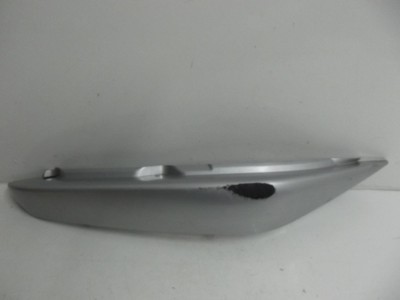 coque arrière coté droit origi ER6N 650 2006-2008