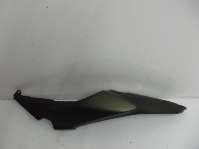 coque arrière coté gauche orig Z650 650 2017-2019