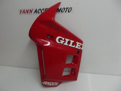 tête de fourche coté gauche ro RC TOP RALLY 125 1989-1993
