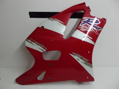 flanc de carénage coté droit o GSXR 750 1992-1995
