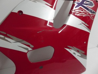flanc de carénage coté droit o GSXR 750 1992-1995 2