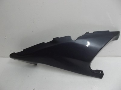 sabot coté gauche gris bleuté  CBR F 1000 1993-1999