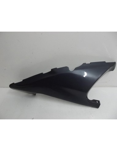 sabot coté gauche gris bleuté  CBR F 1000 1993-1999