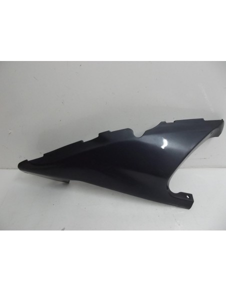 sabot coté gauche gris bleuté  CBR F 1000 1993-1999