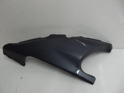 sabot coté gauche gris bleuté  CBR F 1000 1993-1999 2