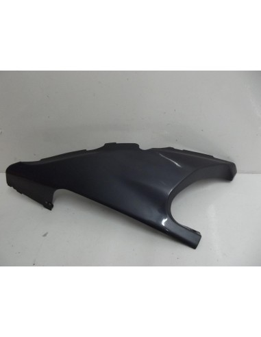 sabot coté gauche gris bleuté  CBR F 1000 1993-1999