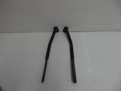 barres fixation de garde boue  RC TOP RALLY 125 1989-1993
