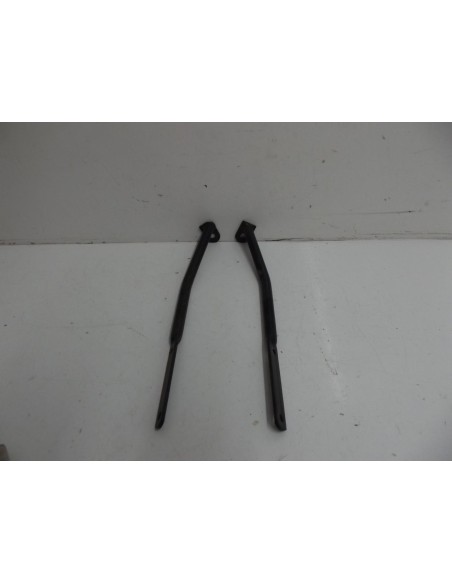 barres fixation de garde boue  RC TOP RALLY 125 1989-1993