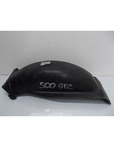 passage de roue  origine KAWAS GPZ 500 1987-1993