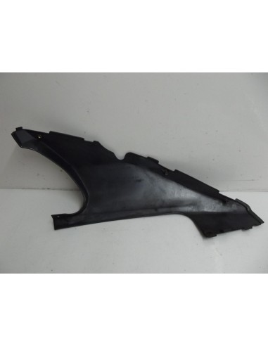 sabot coté gauche gris bleuté  CBR F 1000 1993-1999