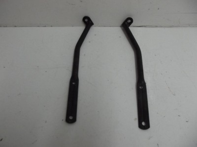 barres fixation de garde boue  RC TOP RALLY 125 1989-1993