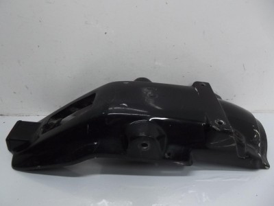 Garde boue arrière noir HONDA  XLV 750 1983-1988 2