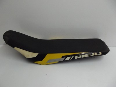 selle origine RIEJU en bon éta SMX 50 2003-2005 2