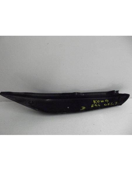 coque arrière coté droit origi ER6N 650 2006-2008