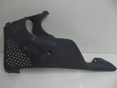 sabot de carénage sabot gauche CBR RR FIREBLADE 900 1992-1995