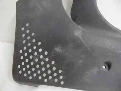 sabot de carénage sabot gauche CBR RR FIREBLADE 900 1992-1995 2