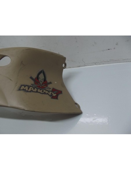 carénage  coté gauche origine  TREKKER 50 1997-2000