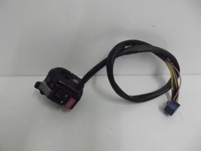 commodo de démarreur coté droi TDR 125 1993-2003