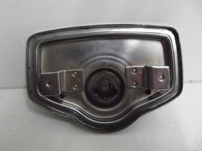 pour HONDA CBS 125 platine d CB 125 1974-1974