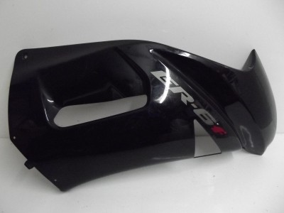 carénage droit origine KAWASAK ER6F 650 2006-2008
