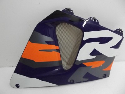 carénage droit origine HONDA , CBR RR FIREBLADE 900 1996-1997