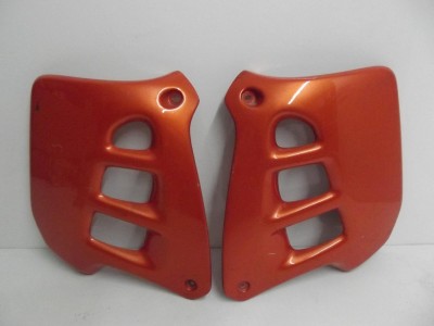 ouïes de radiateur origine mai RX 50 1995-2002