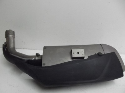 silencieux coté gauche origine R1 1000 2009-2011