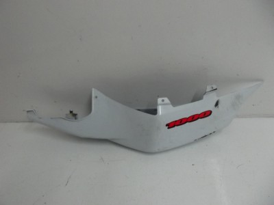 coque arrière gauche origine S GSXR 1000 2007-2008