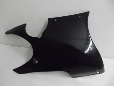 sabot droit noir origine SUZUK GSXF 750 1998-2006