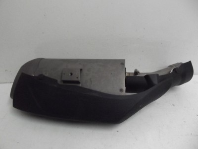 silencieux coté droit origine  R1 1000 2009-2011