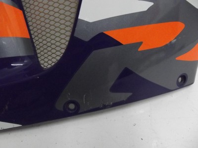 carénage droit origine HONDA , CBR RR FIREBLADE 900 1996-1997 2