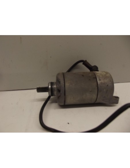 démarreur origine YAMAHA en bo FZ R 600 1989-1993