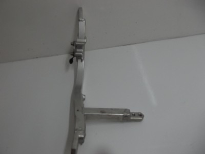 partie amovible de cadre origi GSXR 750 1990-1991 2