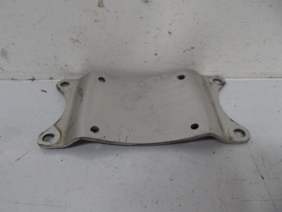 support de garde boue avant or BANDIT 400 1991-1995 2