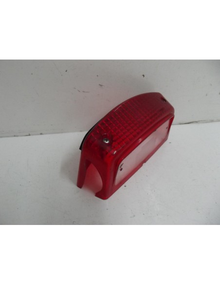 cabochon de feu arrière origin RC TOP RALLY 125 1989-1993