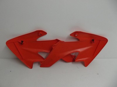 ouïes de radiateur pour HONDA  CRF F 50 2004-2009 2