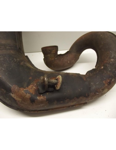 pot origine KTM avec coups , e GS 240 1987-1987