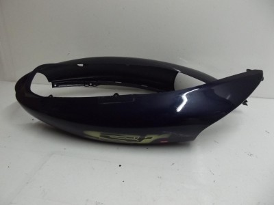 coque arrière origine APRILIA  SR 50 2005-2007 2