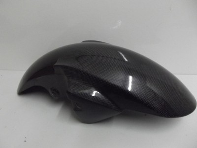 garde boue avant carbone vérit R6 600 2003-2005