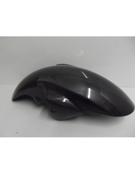 garde boue avant carbone vérit R6 600 2003-2005
