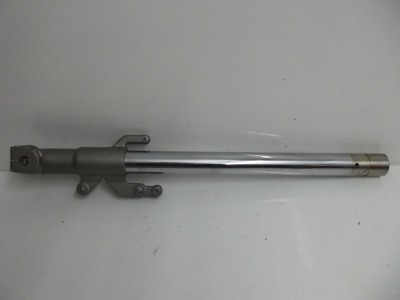 1 tuBe de fourche + pied  orig FZR 1000 1991-1993 2