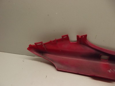 coque arrière coté gauche orig XJ 600 1992-1996 2