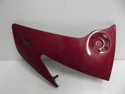 protection de cadre coté droit ER6N 650 2006-2008