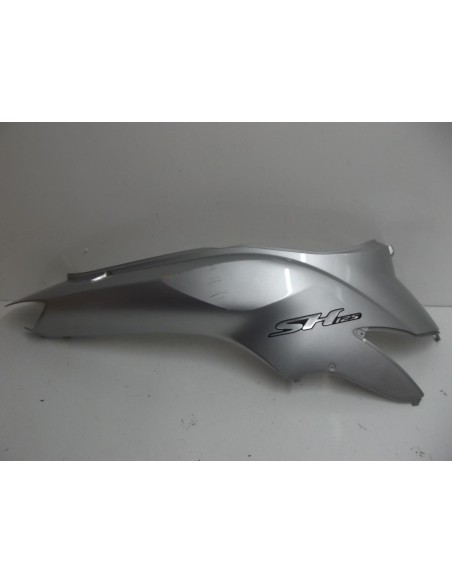 coque arrière droite origine H SH 125 2000-2004