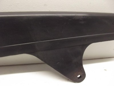protège chaine  origine YAMAHA FZ R 600 1989-1993 2
