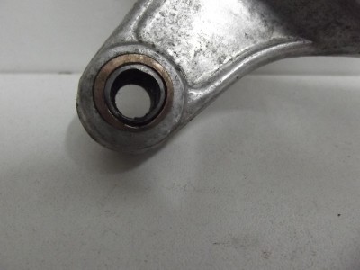 pédale de frein origine KTM en EXC 250 1983-1985 2